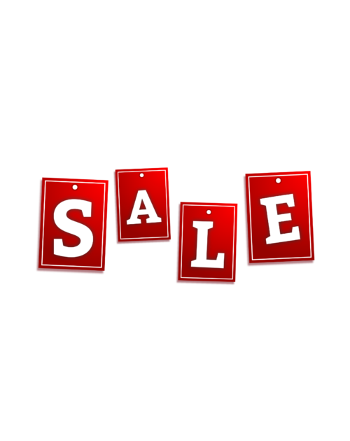 Sale