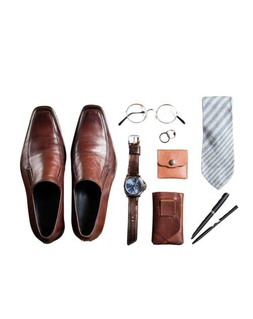 Men Accessories